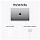 Apple Macbook Pro 16" M1 Pro 2021 (Z14V0008D)