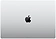 Apple Macbook Pro 16" M1 Max 2021 (MK1H3)