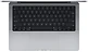 Apple Macbook Pro 14" M1 Pro 2021 (MKGP3)