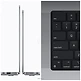 Apple Macbook Pro 14" M1 Pro 2021 (MKGP3)