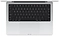 Apple Macbook Pro 14.2" M4 Pro 2024 (MX2F3LL/A)