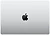 Apple Macbook Pro 14.2" M4 Pro 2024 (MX2E3LL/A)