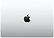 Apple Macbook Pro 14.2" M3 2023 (MXE13)