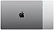 Apple Macbook Pro 14.2" M3 2023 (MXE13)