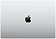 Apple Macbook Pro 16" M1 Pro 2021 (MK1E3)