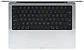 Apple Macbook Pro 14" M1 Pro 2021 (MKGT3)