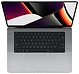 Apple Macbook Pro 16" M1 Max 2021 (MK1A3)