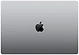 Apple Macbook Pro 16" M1 Max 2021 (MK1A3)