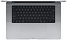 Apple Macbook Pro 16" M1 Pro 2021 (Z14V0008J)