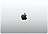 Apple Macbook Pro 14.2" M3 Pro 2023 (Z1AX0012G)