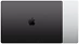 Apple Macbook Pro 16.2" M3 Max 2023 (Z1AF000N1)