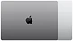 Apple Macbook Pro 14.2" M3 2023 Z1C80001D
