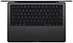 Apple Macbook Pro 14.2" M3 Pro 2023 (Z1AU001YK)