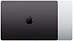 Apple Macbook Pro 14.2" M3 Pro 2023 (Z1AU001YK)