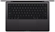 Apple Macbook Pro 14.2" M3 Pro 2023 (Z1AU001YF)