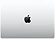 Apple Macbook Pro 14.2" M3 Pro 2023 (Z1AX0012T)