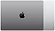 Apple Macbook Pro 14.2" M3 Pro 2023 (Z1AX0012T)