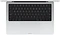 Apple Macbook Pro 14.2" M3 2023 (Z1A9000B7)