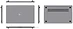F+ Flaptop R FLTP-5R5-8256-W