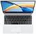 HONOR MagicBook X16 2024 BRN-H5651 (5301AJWR)