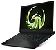 MSI Alpha 17 C7VF-047CN