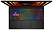 MSI Crosshair A16 HX D8WGKG-058XBY