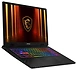 MSI Crosshair A16 HX D7WGKG-040XRU