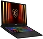 MSI Crosshair A16 HX D7WFKG-043CN