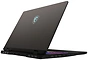 MSI Crosshair A16 HX D7WFKG-043CN