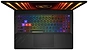 MSI Crosshair A16 HX D7WFKG-043CN