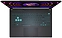 MSI Cyborg 15 A13UDX-1861XBY