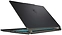 MSI Cyborg 15 A13UDX-1861XBY
