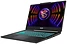 MSI Cyborg 15 A13UDX-1601XRU