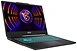 MSI Cyborg 15 A13VF-1615XRU
