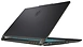 MSI Cyborg 15 A13VF-1615XRU