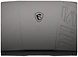MSI Pulse 15 B13VGK-1431XRU