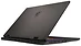 MSI Sword 16 HX B14VFKG-202US
