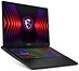 MSI Sword 16 HX B14VFKG-202US
