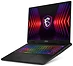 MSI Sword 16 HX B14VFKG-202US