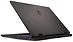 MSI Sword 16 HX B14VFKG-202US