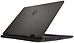 MSI Sword 16 HX B13VFKG-819XBY
