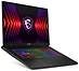 MSI Sword 17 HX B13VFKG-221XRU