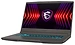 MSI Thin 15 B12UCX-2633XRU