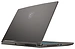 MSI Thin 15 B12UCX-2633XRU