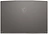 MSI Thin 15 B12UDX-2641XBY