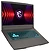 MSI Thin 15 B12VE-2075XRU