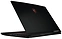 MSI Thin GF63 12VE-806XBY
