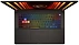 MSI Vector 17 HX AI A2XWJG-216XBY