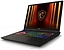 MSI Vector 17 HX AI A2XWJG-062RU