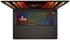 MSI Vector 17 HX AI A2XWJG-062RU